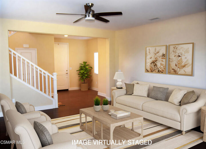 Property Photo:  7093 Crozet Avenue  CA 93021 