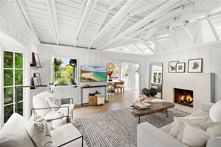 Property Photo: 592 Bluebird Canyon Drive CA 92651