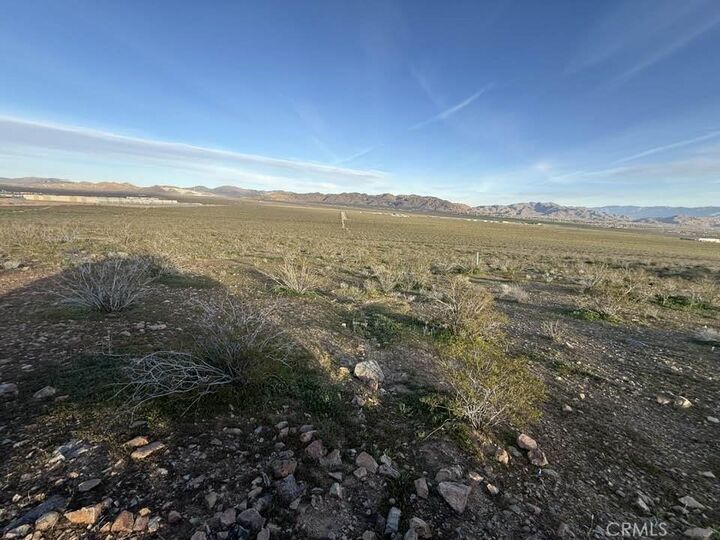 Property Photo:  0 Unknown Street Name  CA 92308 