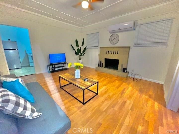 Property Photo:  110 S L Street  CA 92363 