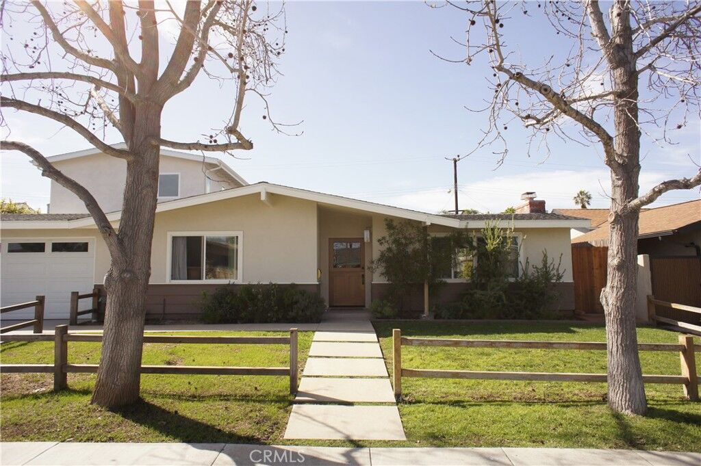 Property Photo: 2969 Bimini CA 92626