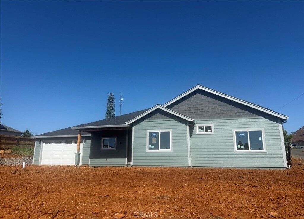 Property Photo:  5526 Schmale Ln.  CA 95969 