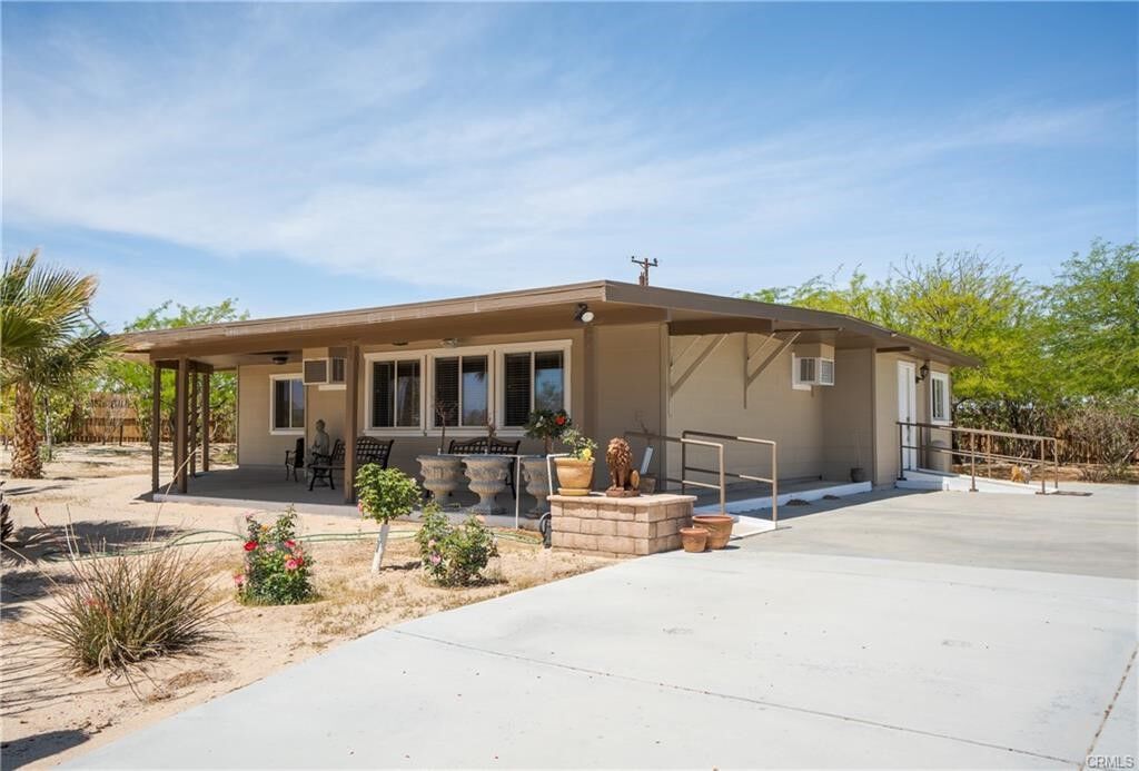 Property Photo:  66125 Brant Cross  CA 92252 