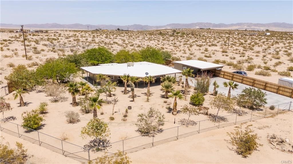 Property Photo:  66125 Brant Cross  CA 92252 
