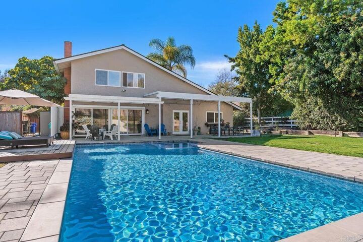 Property Photo:  1207 Branding Iron Circle  CA 92081 