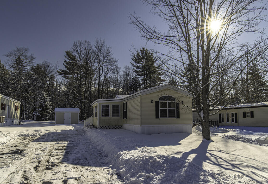 Property Photo:  2 H Street  ME 04401 