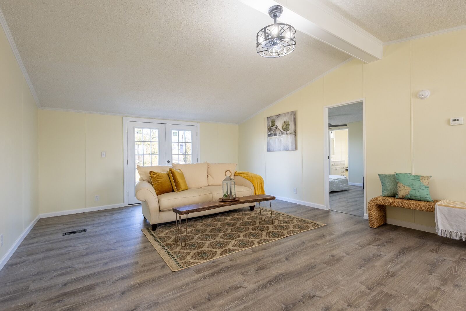 Property Photo:  400 Billy Goat Hill Rd  KY 42240 