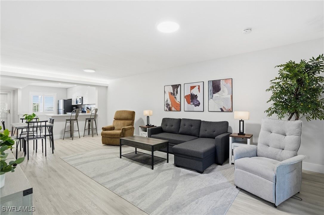 Property Photo: 7797 Esmeralda Way K102 FL 34109