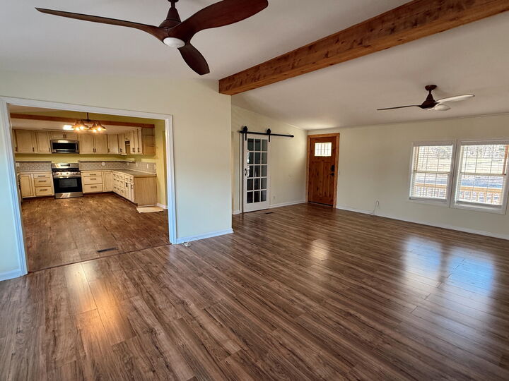 Property Photo: 30019 Guyton Road MS 38821