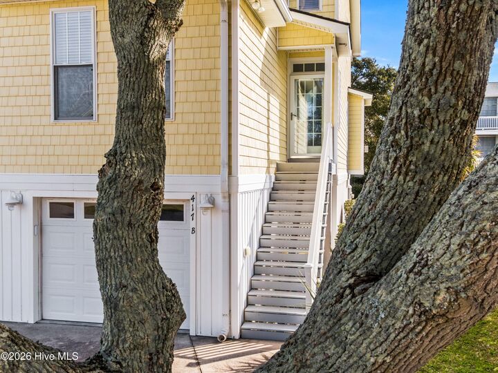 Property Photo:  417 S Third Avenue B  NC 28449 