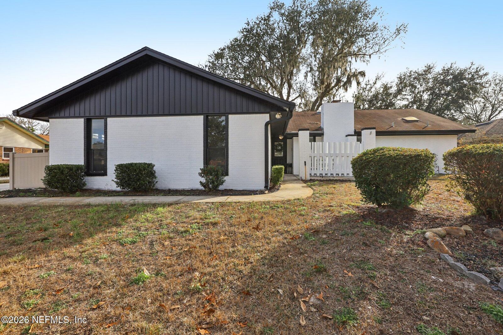 Property Photo: 2557 Glenloch Court FL 32065