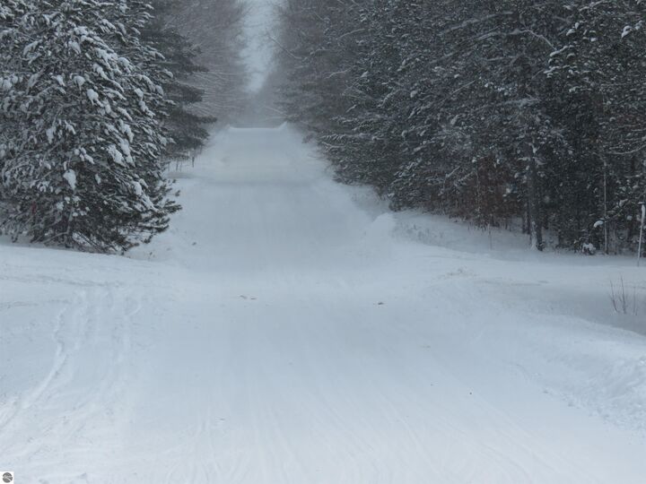 Property Photo:  0 W 38 Road  MI 49638 