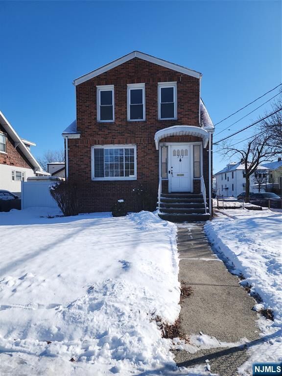 Property Photo: 752 Ridge Road NJ 07071