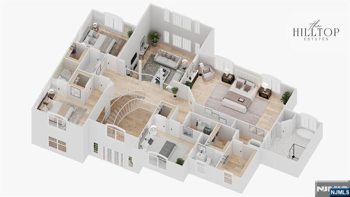 Property Photo:  82 Gorga Place  NJ 07676 