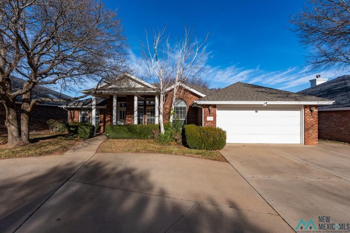 Property Photo:  621 Anthony Drive  NM 88101 
