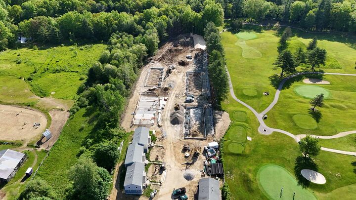 Property Photo:  23 Birdie Grove  NH 03839 