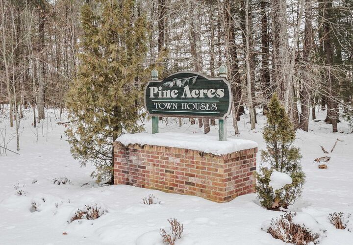 Property Photo: 6 Scott Lane NH 03873