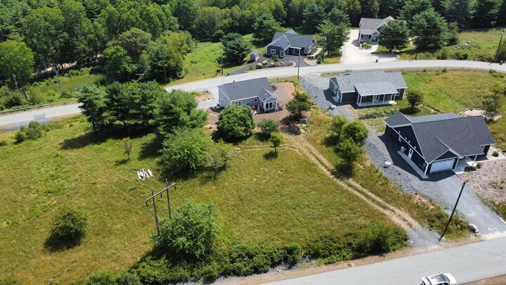 Property Photo: Lot 217 Hawthorne Road NS B0J 2E0