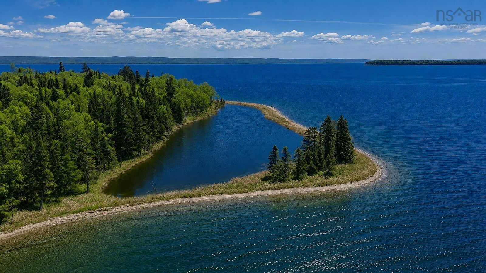 Property Photo:  Lot 31 Militia Point Road Rodney Drive  NS B0E 2Y0 
