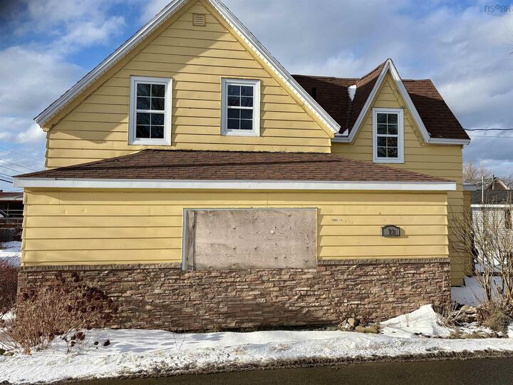 Property Photo: 73 Church St. NS B0E 2C0
