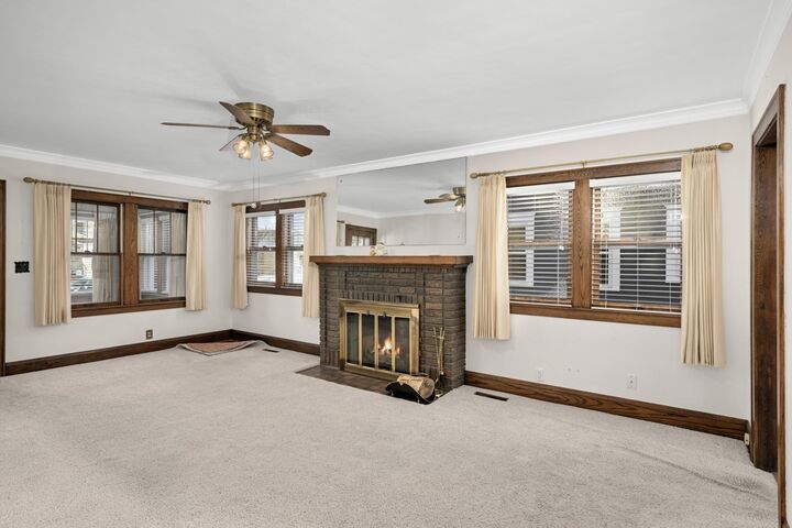 Property Photo: 3908 29th Avenue S MN 55406