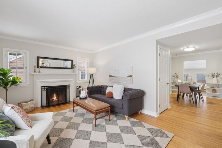 Property Photo:  4114 Xenwood Avenue S  MN 55416 