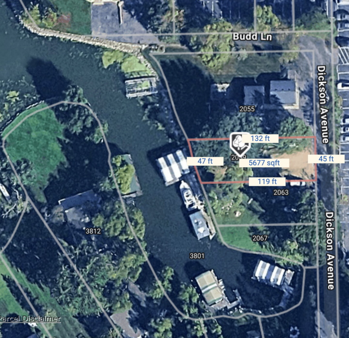 Property Photo: 2059 Dickson Avenue MN 55384