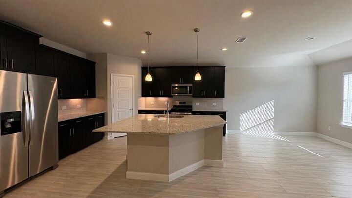 Property Photo:  4131 Cornerstone Circle  TX 76048 