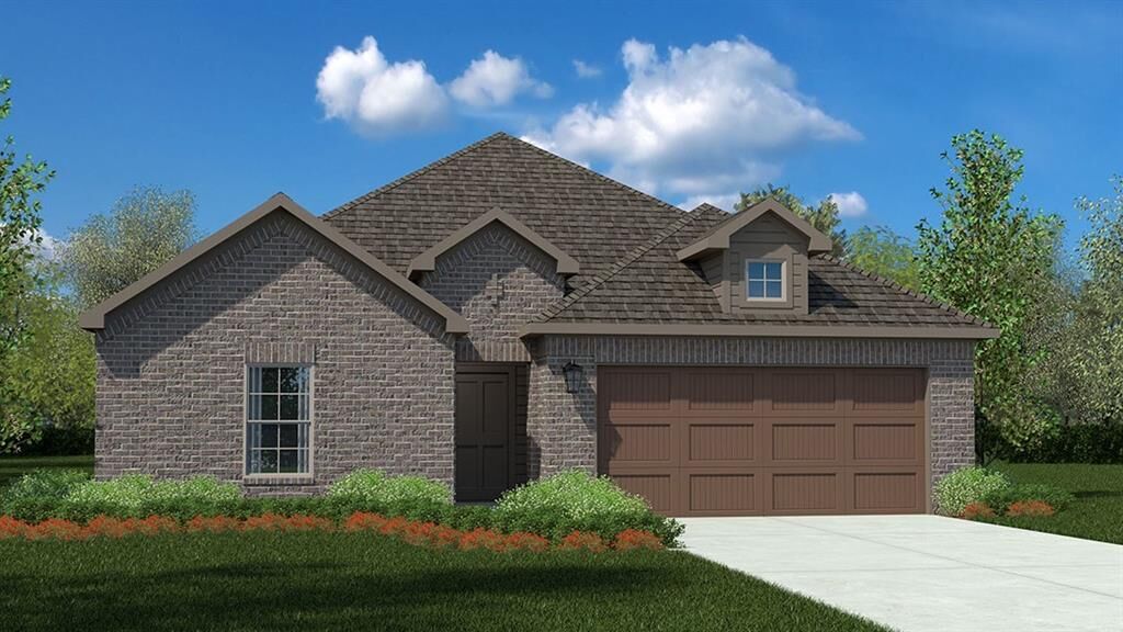 Property Photo: 1913 Preakness Drive TX 76049