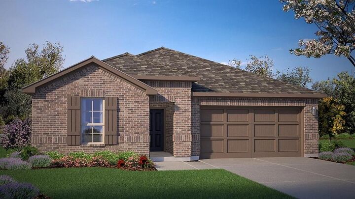 Property Photo:  219 Greenhill Trail  TX 76023 
