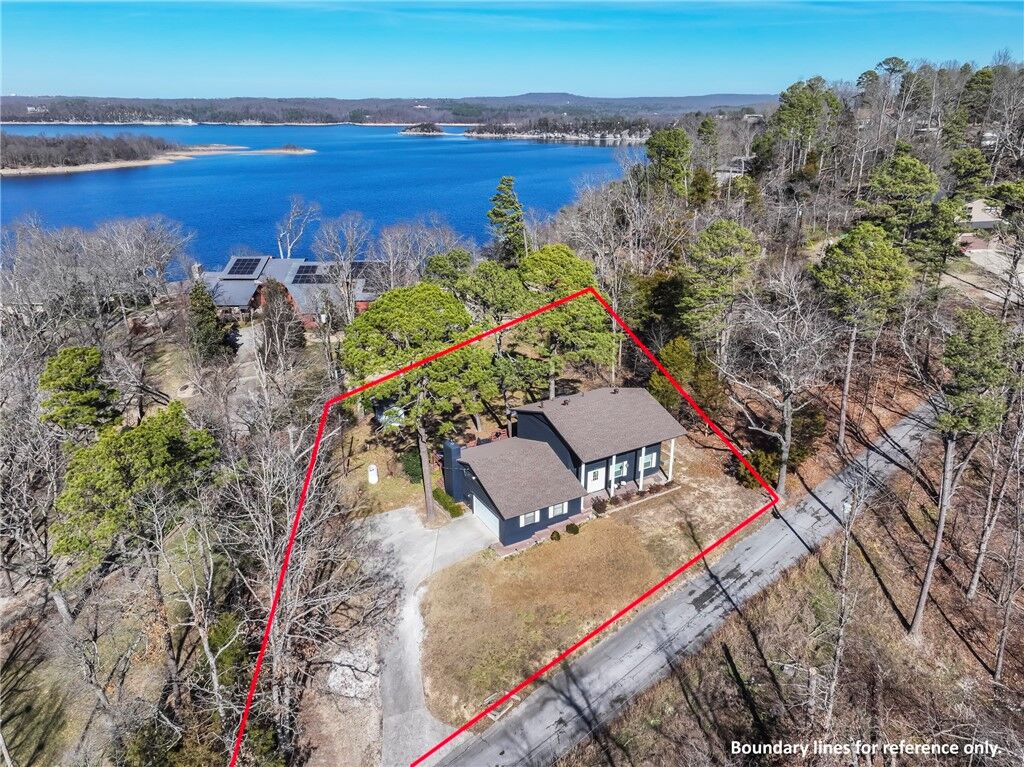 Property Photo:  8493 Cedar Terrace  AR 72756 