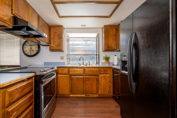 Property Photo:  3063 Nettie Way  OR 97504 