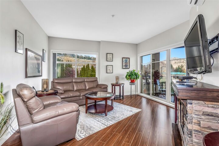 Property Photo:  3205 Skyview Lane 409  BC V4T 3J3 
