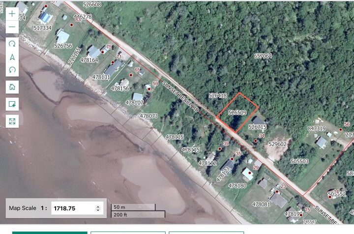 Photo de la propriété: Lot Sunset Beach Road PE C0B 1C0