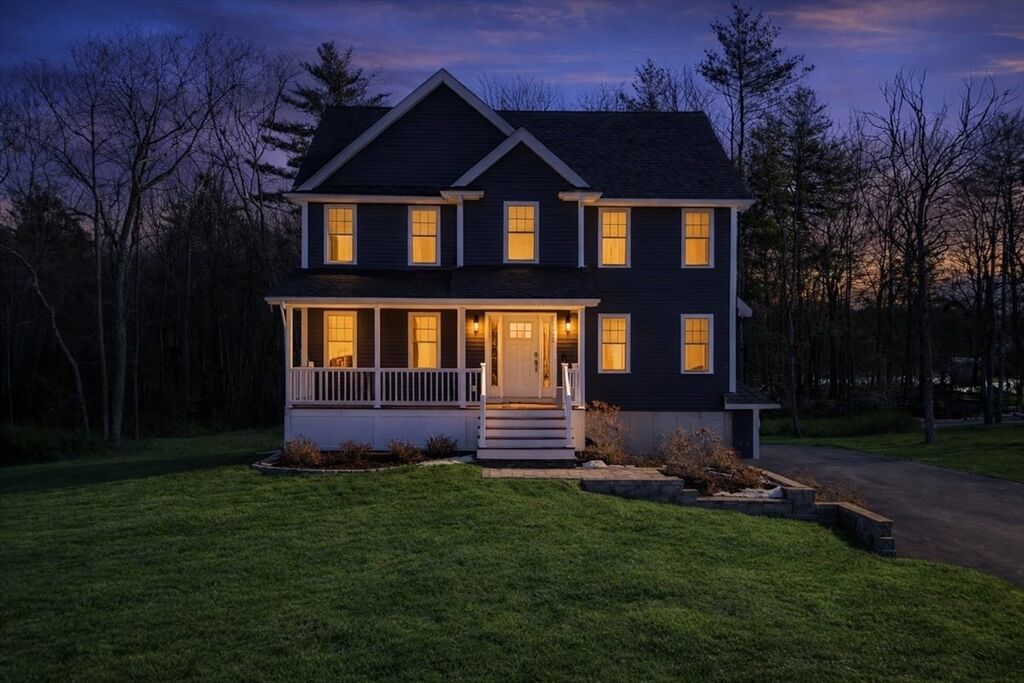 Property Photo:  620 Burt Street  MA 02780 