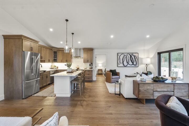 Property Photo:  46 Sandwich Road 39  MA 02360 