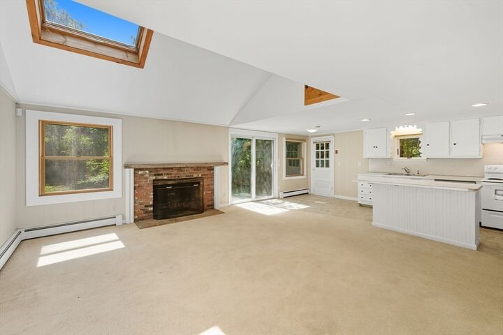 Property Photo:  59 Hope Ln  MA 02638 