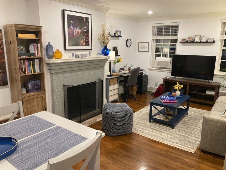 Property Photo: 39 Commonwealth Ave 31 MA 02467