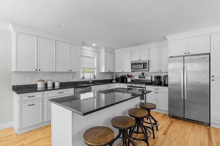 Property Photo:  1597 Santuit-Newtown Rd  MA 02635 