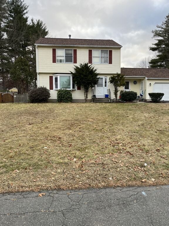 Property Photo: 25 Laurelwood Lane MA 01128