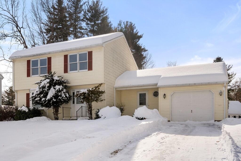 Property Photo:  25 Laurelwood Lane  MA 01128 
