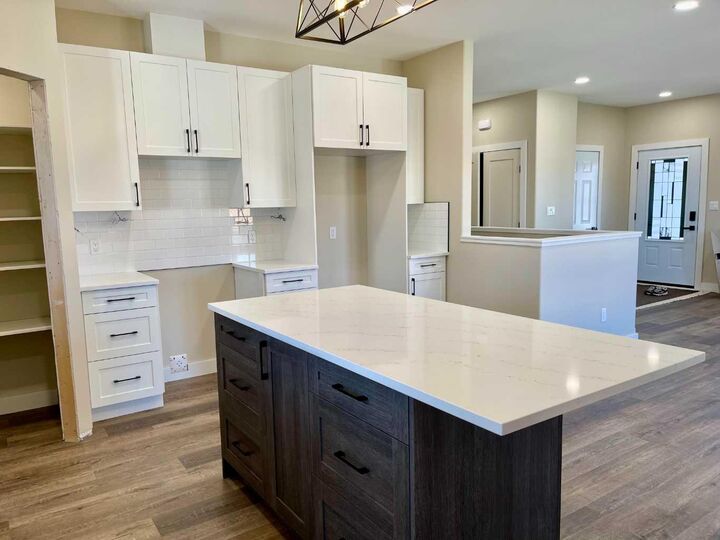 Property Photo: 1119 14 Street AB T9W 1E8