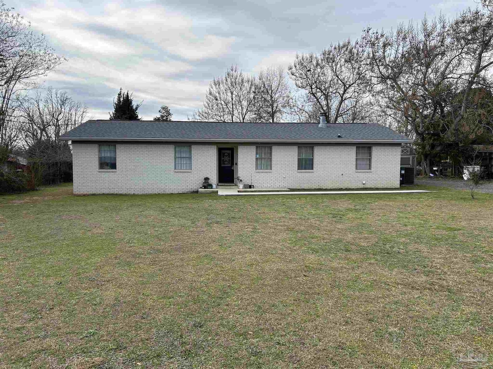 Property Photo:  6649 Hwy 29  FL 32577 