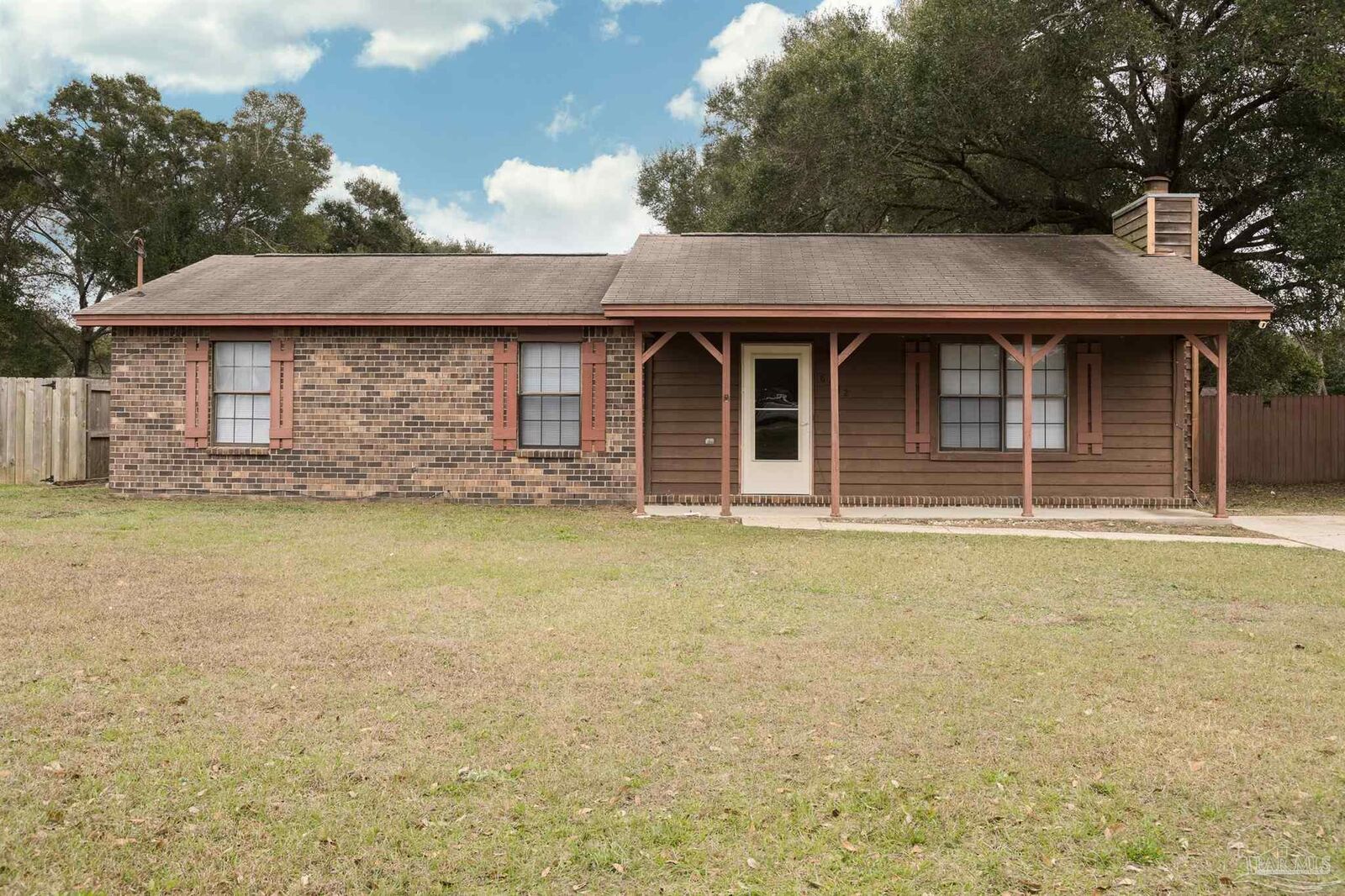 Property Photo:  6642 Bellview Pines Pl  FL 32526 