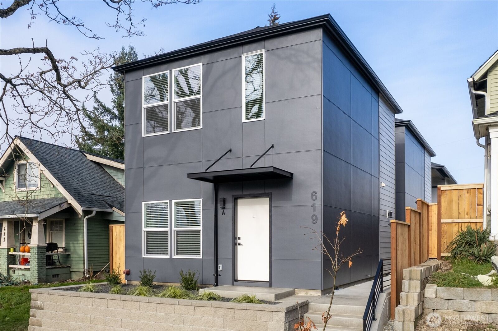 Property Photo:  619 S 35th Street  WA 98418 