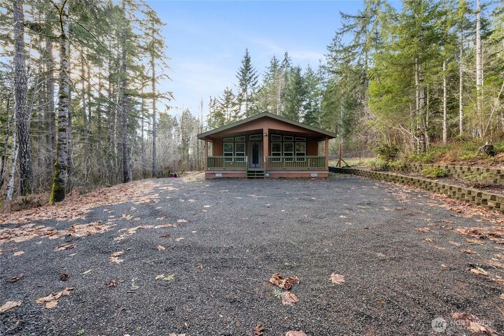 Property Photo:  150 N Beaver Drive  WA 98548 