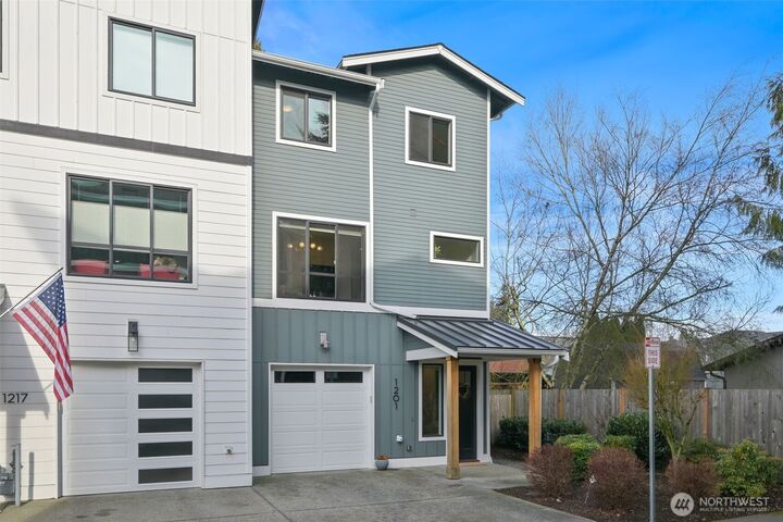 Property Photo:  1201  Pattison Place  WA 98272 