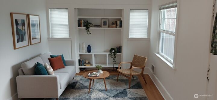 Property Photo:  11044  1st Avenue NW  WA 98177 