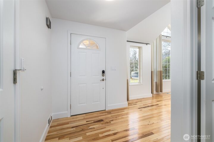 Property Photo:  2419 SW Capital Drive  WA 98277 