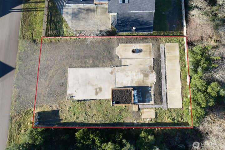 Property Photo:  834  Whale Court SW  WA 98569 